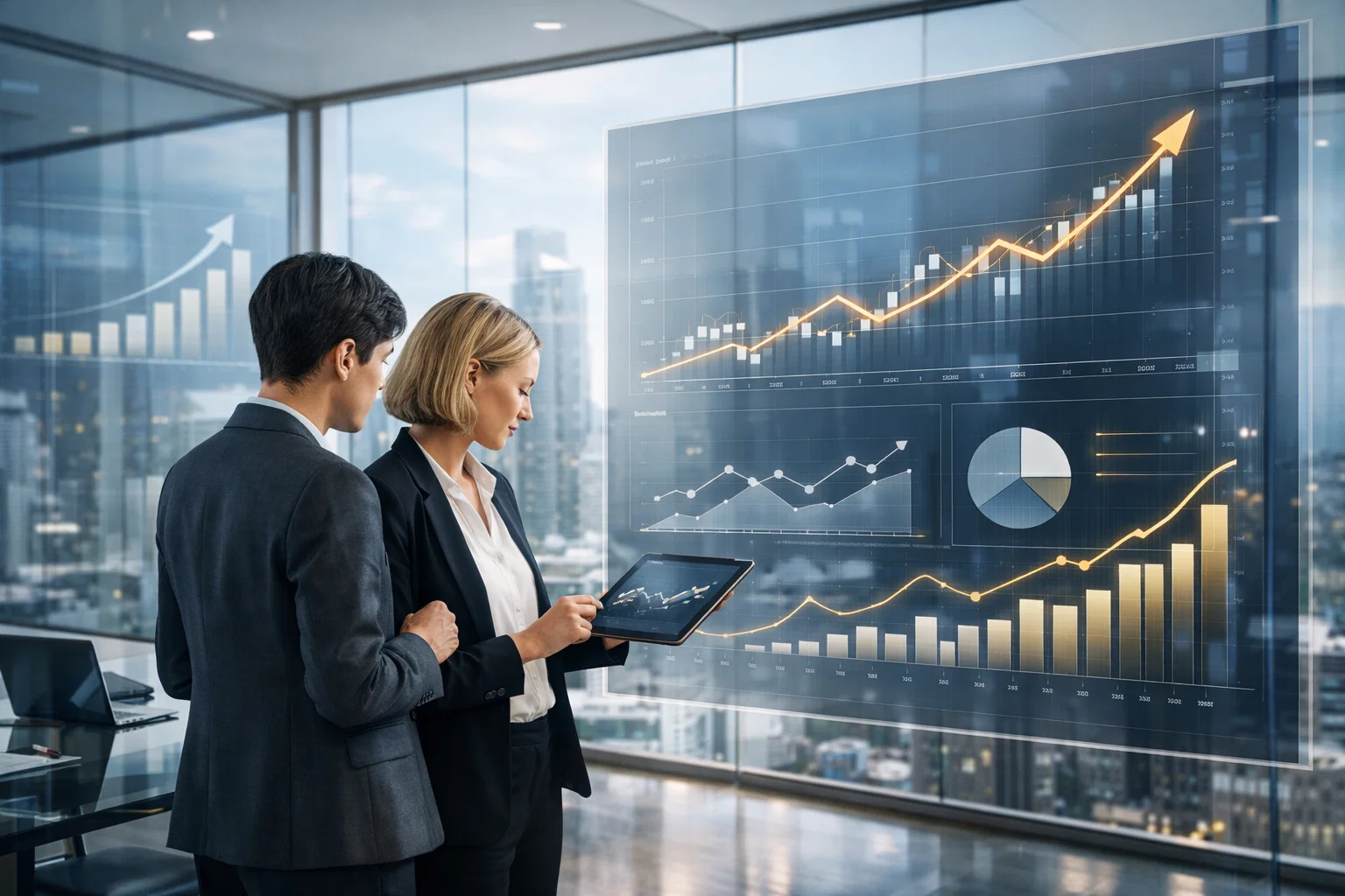 Forex SEO Strategy for an International CFD Broker