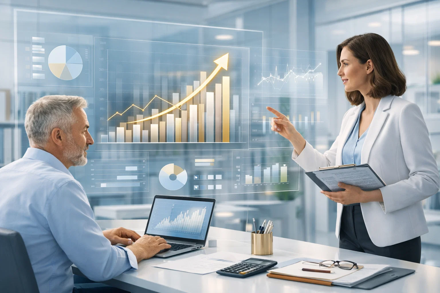 OFF-PAGE SEO FOR ACCOUNTING FIRMS: BUILDING AUTHORITY THAT DRIVES QUALIFIED LEADS