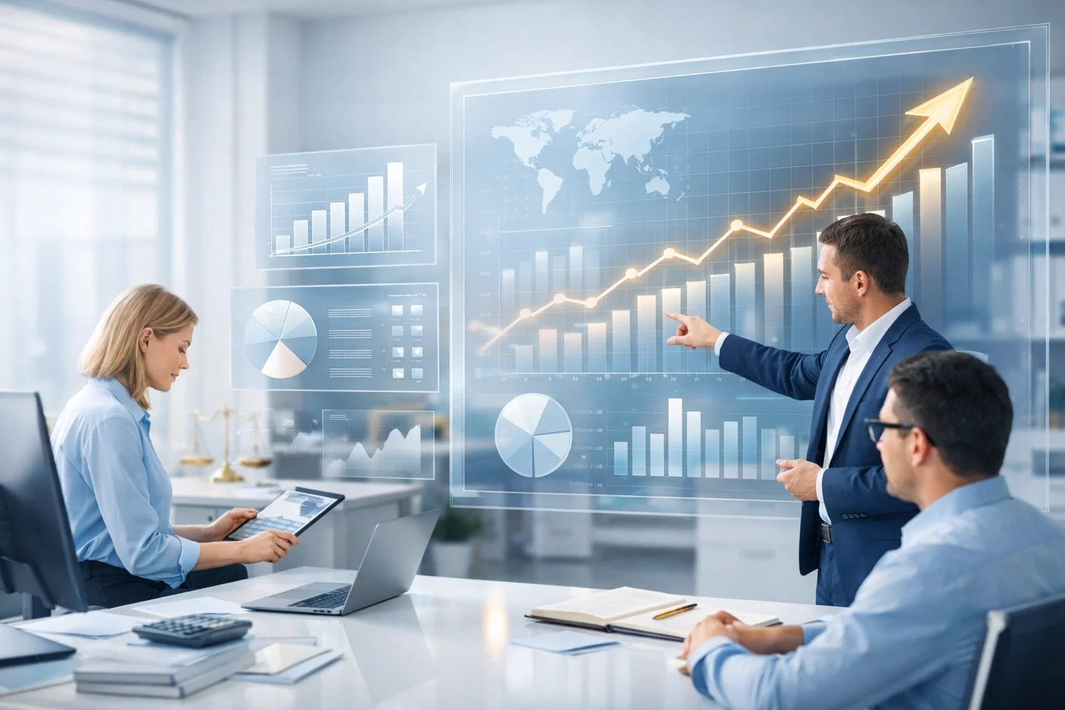 Off-Page SEO That Drives Local Authority and Lead Growth