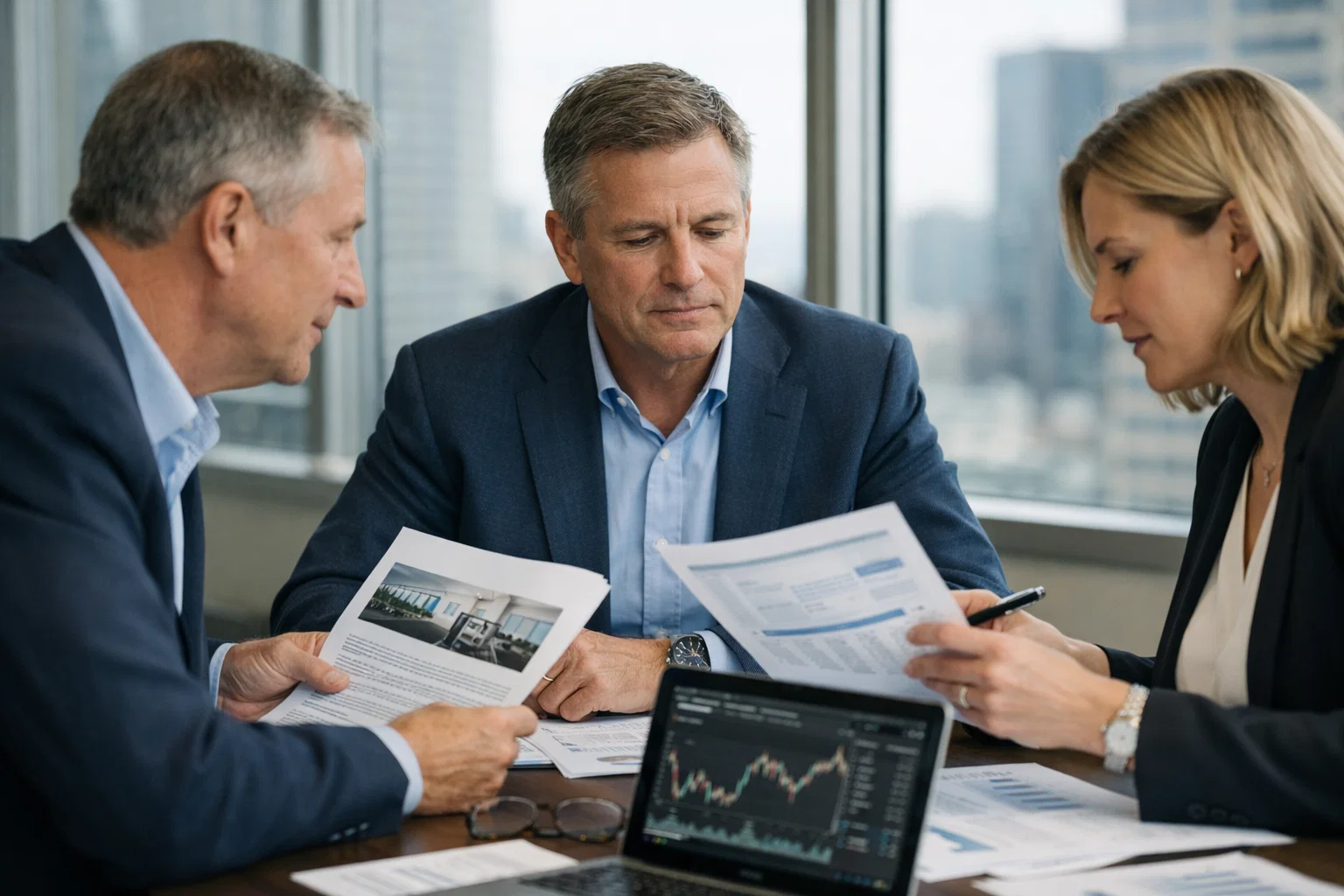 Professional Investment Guide: Navigating the Medical Clinic Asset Class